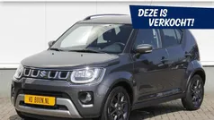 Grijs Gebruikt 2021 Suzuki Ignis Style Hatchback | € 21.195 (Eerlijke prijs)