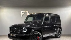 Zwart Gebruikt 2023 Mercedes G63 AMG AMG SUV | € 239.800 (Goede deal)