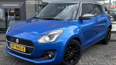 Blauw Gebruikt 2019 Suzuki Swift Hatchback | € 13.400 (Eerlijke prijs)