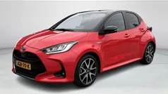 Gebruikt 2020 Toyota Yaris Hybrid Executive Hatchback | € 21.445 (Eerlijke prijs)