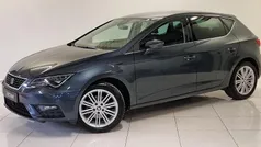 Gebruikt 2020 Seat Leon FR Hatchback | € 18.195 (Goede deal)