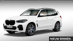 Gebruikt 2022 BMW X5 Executive SUV | € 66.500 (Super prijs)