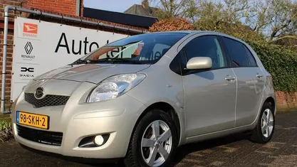 Occasion Toyota Yaris Club 99 PK (72 kW) 2011 Hatchback