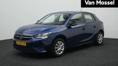 Gebruikt 2020 Opel Corsa Edition Hatchback | € 10.900 (Goede deal)