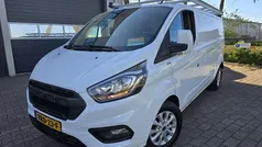 Gebruikt 2022 Ford Transit Custom Van | € 24.950 (Eerlijke prijs)