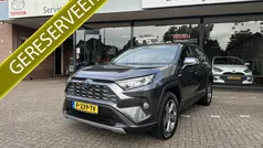 Gebruikt 2021 Toyota RAV4 Hybrid SUV | € 34.950 (Super prijs)