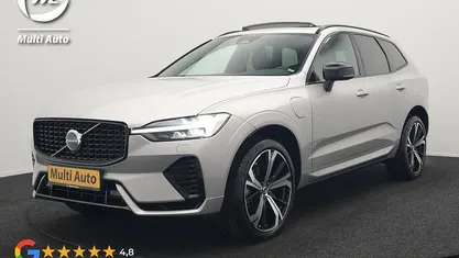 Gebruikt 2022 Volvo XC60 R-Design SUV | € 43.640 (Goede deal)