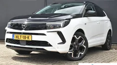 Gebruikt 2024 Opel Grandland X Ultimate SUV | € 27.895 (Goede deal)