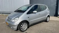 Gebruikt 2003 Mercedes A160 Elegance MPV | € 1.795 (Eerlijke prijs)