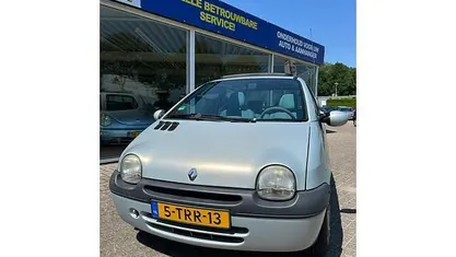 Gebruikt 2004 Renault Twingo Hatchback | € 1.150 (Eerlijke prijs)