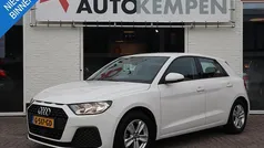 Wit Gebruikt 2019 Audi A1 Sportback Advanced Hatchback | € 16.900 (Eerlijke prijs)