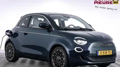 Blauw Gebruikt 2023 Fiat 500e La Prima Hatchback | € 19.990 (Eerlijke prijs)