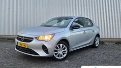 Grijs Occasion 2023 Opel Corsa-e Hatchback | € 16.895 (Eerlijke prijs)