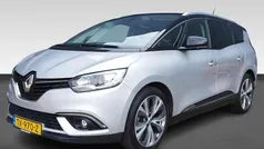 Gebruikt 2018 Renault Grand Scénic IV Intens MPV | € 15.930 (Eerlijke prijs)