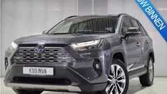 Grijs Gebruikt 2023 Toyota RAV4 Executive SUV | € 46.900 (Eerlijke prijs)