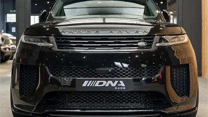 Occasion Land Rover Range Rover Sport 634 PK (466 kW) 2024 SUV