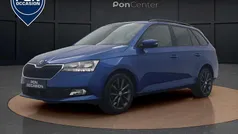 Gebruikt 2019 Skoda Fabia Business Line Stationwagen | € 13.450 (Eerlijke prijs)