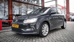 Gebruikt 2016 VW Polo Highline Hatchback | € 12.350 (Eerlijke prijs)