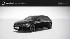 Gebruikt 2025 Mercedes A250 AMG line Hatchback | € 44.229 (Goede deal)