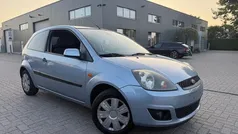 Gebruikt 2006 Ford Fiesta ST Hatchback | € 2.950 (Eerlijke prijs)