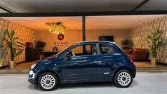 Gebruikt 2020 Fiat 500C Lounge Cabriolet | € 14.990 (Eerlijke prijs)