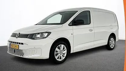 Occasion VW Caddy Maxi Style 122 PK (89 kW) 2023 MPV