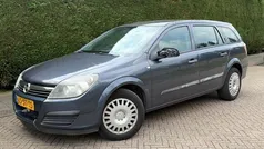Grijs Gebruikt 2006 Opel Astra Business Stationwagen | € 650 (Super prijs)