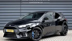 Gebruikt 2016 Ford Focus RS Hatchback | € 31.900 (Eerlijke prijs)