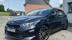 Zwart Gebruikt 2019 Kia Ceed Turbo Hatchback | € 13.945 (Super prijs)