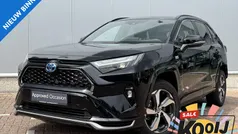 Gebruikt 2023 Toyota RAV4 Hybrid Style SUV | € 45.899 (Eerlijke prijs)