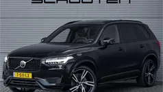 Gebruikt 2020 Volvo XC90 R-Design SUV | € 48.900 (Eerlijke prijs)