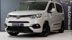 Gebruikt 2020 Toyota Proace Verso City Stationwagen | € 23.995 (Eerlijke prijs)