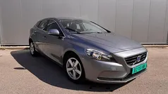 Grijs Gebruikt 2014 Volvo V40 Business Edition Stationwagen | € 5.350 (Eerlijke prijs)