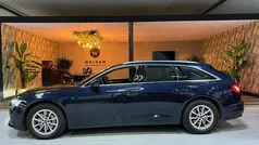 Gebruikt 2022 Audi A6 S-Line Stationwagen | € 47.990 (Eerlijke prijs)