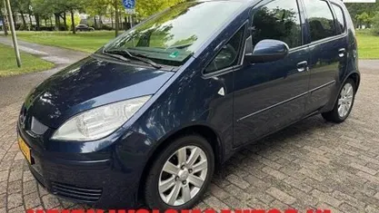 Occasion Mitsubishi Colt Invite+ 95 PK (69 kW) 2008 Hatchback