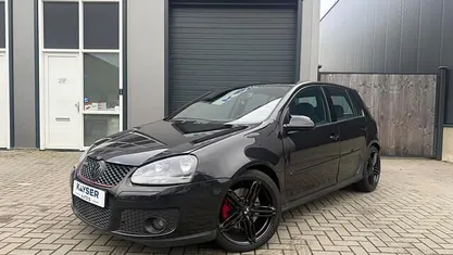 Occasion VW Golf IV GTI 200 PK (147 kW) 2005 Hatchback