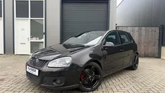 Zwart Occasion 2005 VW Golf IV GTI Hatchback | € 3.850 (Eerlijke prijs)