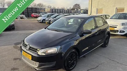 Occasion 2010 VW Polo Comfortline Hatchback | € 2.300 (Super prijs)