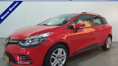 Gebruikt 2021 Renault Clio V Zen Stationwagen | € 10.995 (Eerlijke prijs)