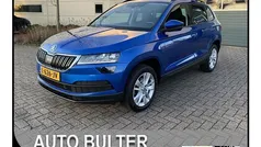 Gebruikt 2021 Skoda Karoq Business Line SUV | € 23.950 (Super prijs)