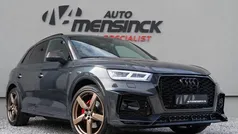 Gebruikt 2020 Audi Q5 SUV | € 42.950 (Eerlijke prijs)