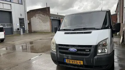 Occasion Ford Transit 150 PK (110 kW) 2007 Van
