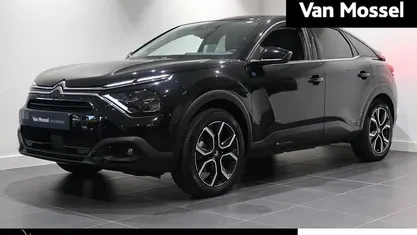 Gebruikt 2023 Citroën e-C4 Shine SUV | € 19.940 (Eerlijke prijs)