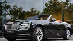 Gebruikt 2017 Rolls Royce Dawn Cabriolet | € 349.888