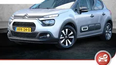 Grijs Gebruikt 2023 Citroën C3 Feel Hatchback | € 18.900 (Eerlijke prijs)