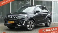 Gebruikt 2024 Suzuki Vitara SUV | € 27.950 (Eerlijke prijs)