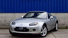 Gebruikt 2006 Mazda MX5 Exclusive Cabriolet | € 7.999 (Eerlijke prijs)