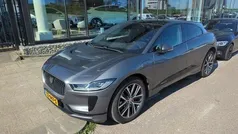 Gebruikt 2018 Jaguar I-Pace First Edition SUV | € 20.850 (Super prijs)