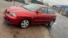 Gebruikt 2008 Seat Ibiza Hatchback | € 1.750 (Goede deal)