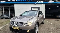 Gebruikt 2008 Nissan Qashqai Pack SUV | € 5.950 (Eerlijke prijs)